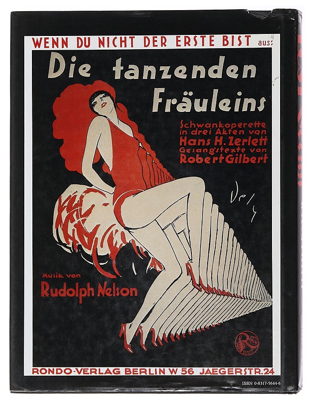 Lost Berlin - Everett, Susanne - Historiakirjat - 10105484886 - 1