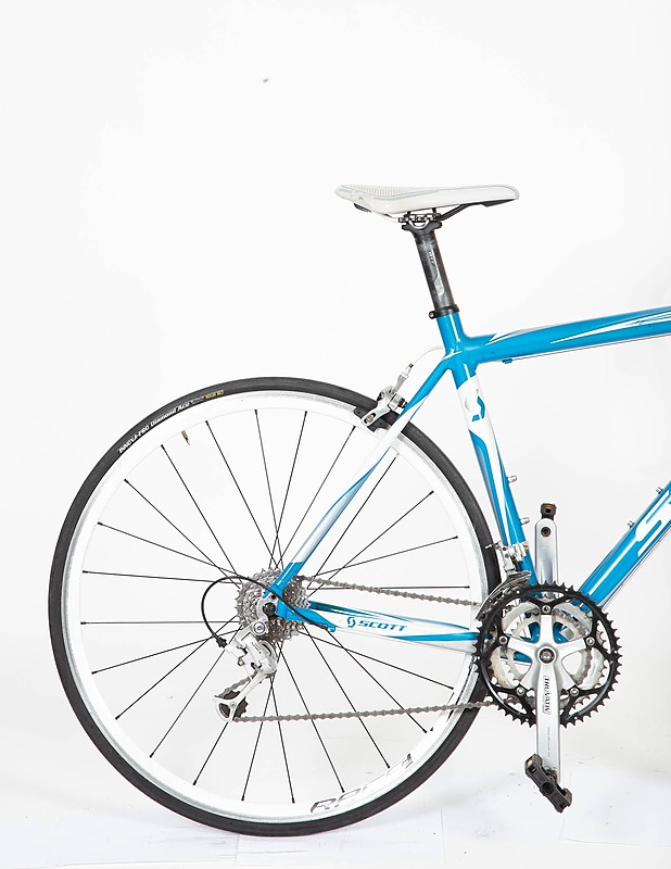 SCOTT Speedster S35 polkupyörä, 28" - Miestenpyörät - 10105484912 - 2