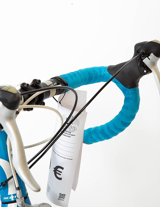 SCOTT Speedster S35 polkupyörä, 28" - Miestenpyörät - 10105484912 - 3