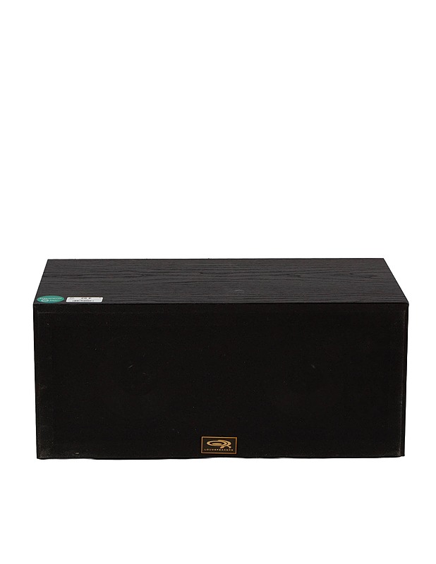 OR C80 keskikaiutin - Audio - 10105484916 - 0