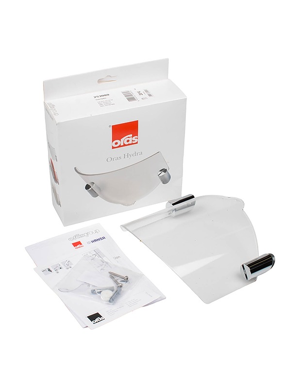 ORAS Hydra saippuateline - Rakennustarvikkeet - 10105484913 - 0