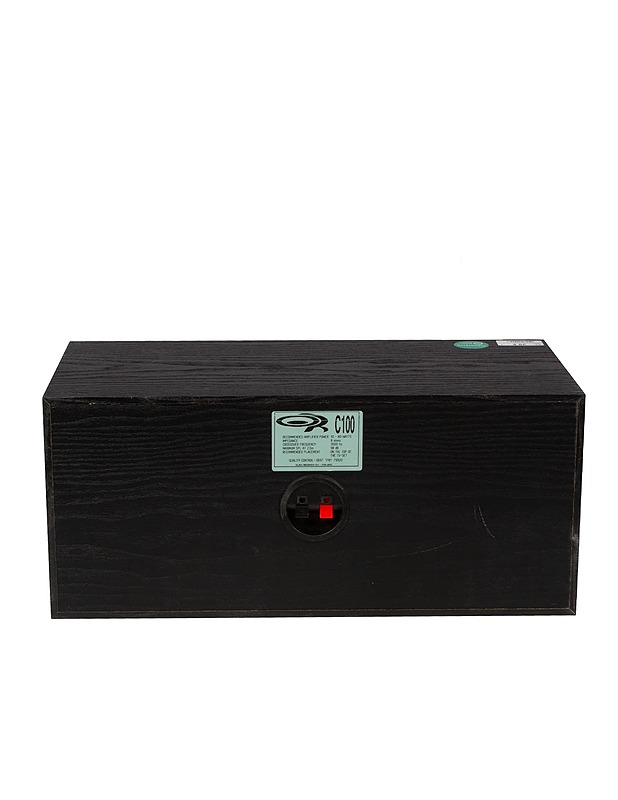 OR C100 keskikaiutin - Audio - 10105484937 - 1