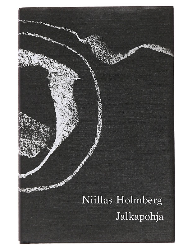 Jalkapohja - Holmberg, Niillas - Romaanit ja novellit - 10105484944 - 0