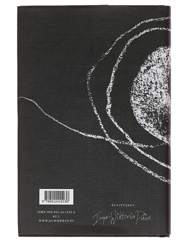 Jalkapohja - Holmberg, Niillas - Romaanit ja novellit - 10105484944 - 1