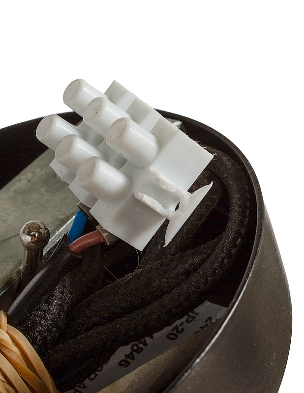 MASTERLIGHT Run 1-light kattovalaisin - Valaisimet - 10105484970 - 2