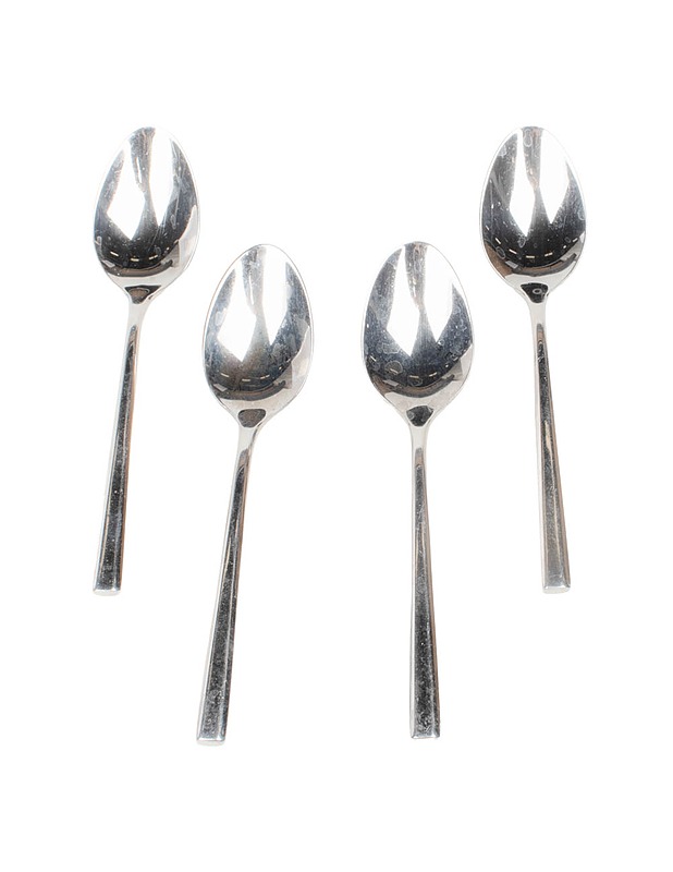 ANNO lusikat, 4 kpl - Aterimet - 10105485001 - 0