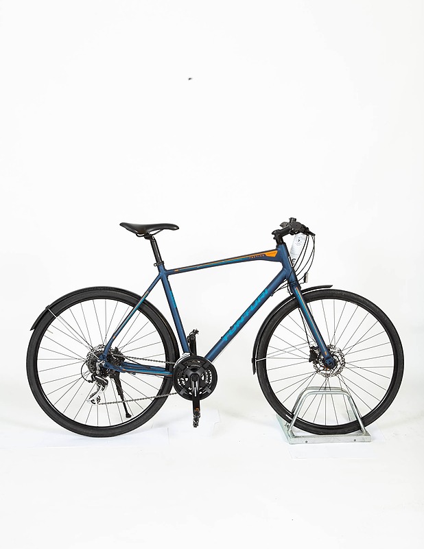 TUNTURI Active polkupyörä, 28" - Miestenpyörät - 10105485016 - 0