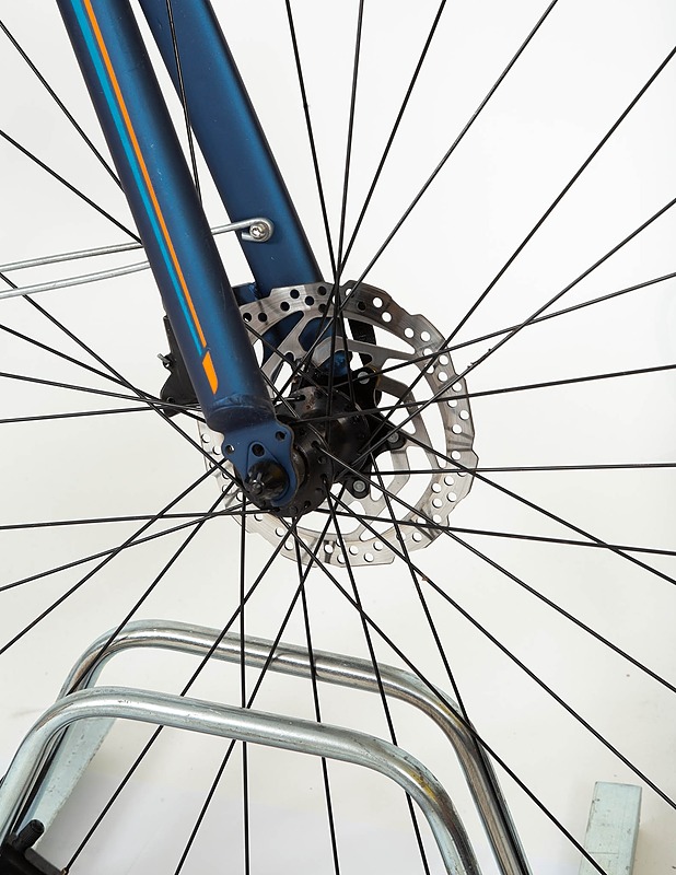 TUNTURI Active polkupyörä, 28" - Miestenpyörät - 10105485016 - 3