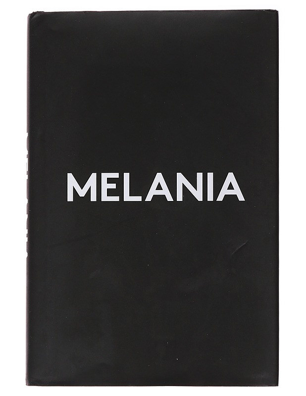 Melania - Trump, Melania - Elämäkerrat ja muistelmat - 10105485023 - 0