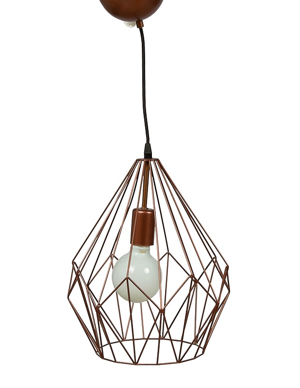 EGLO Carlton riippuavalaisin - Valaisimet - 10105485014 - 0