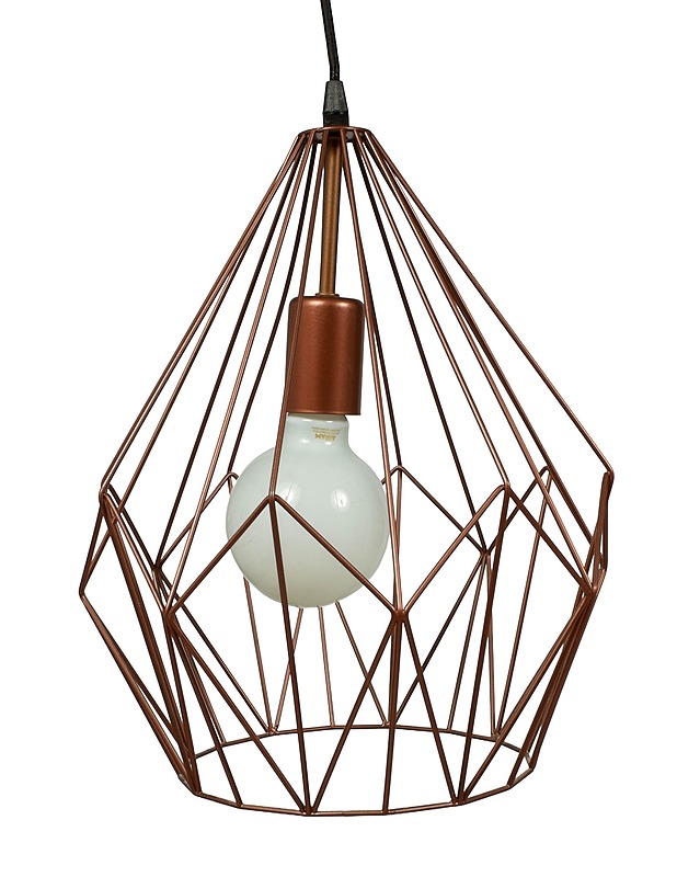 EGLO Carlton riippuavalaisin - Valaisimet - 10105485014 - 1