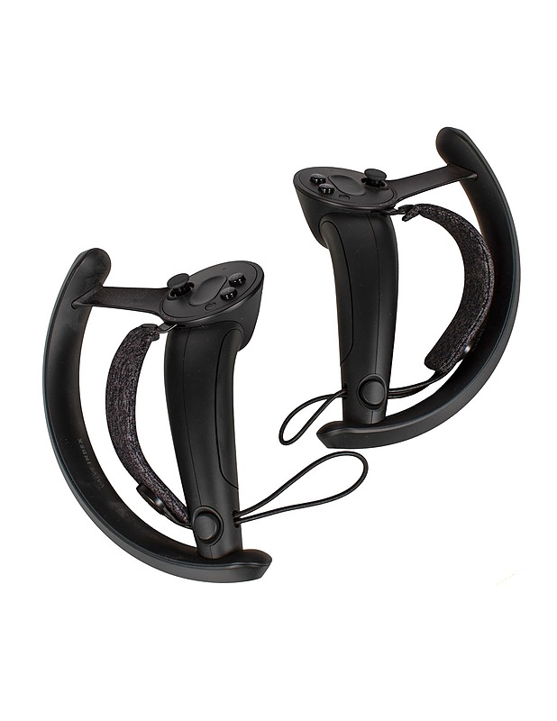 VALVE Index -virtuaalitodellisuuslasit ja -ohjaimet - Konsolit ja konsolipelit - 10105485064 - 4