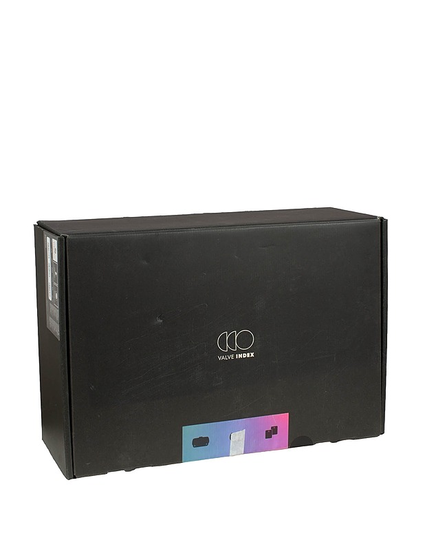 VALVE Index -virtuaalitodellisuuslasit ja -ohjaimet - Konsolit ja konsolipelit - 10105485064 - 6