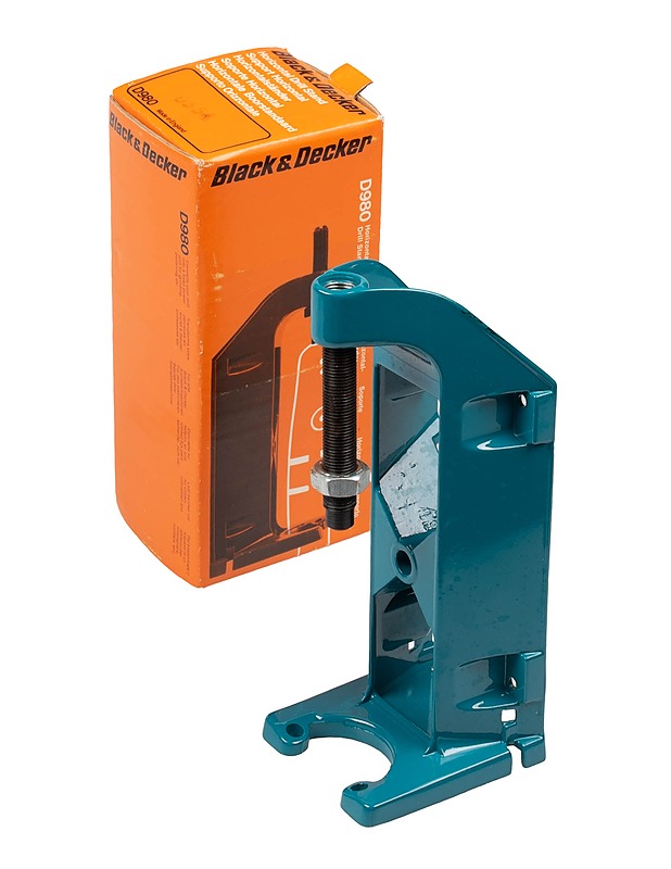 BLACK & DECKER D980 vaakaporateline - Rakennustarvikkeet - 10105485069 - 0