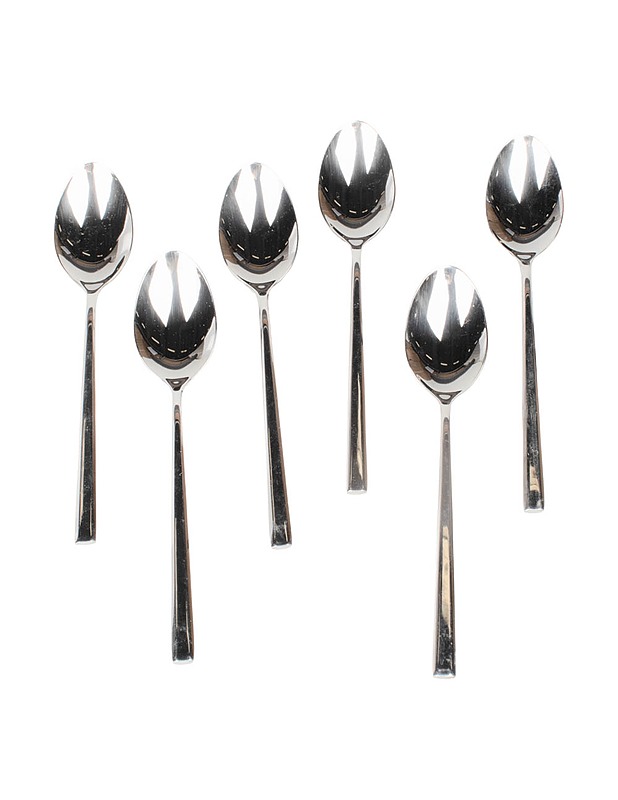 ANNO lusikat, 6 kpl - Aterimet - 10105485070 - 0