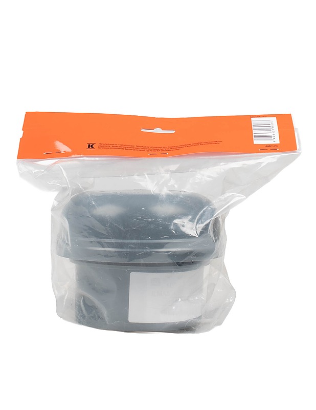 PROF 110mm tuuletusputken hattu - Rakennustarvikkeet - 10105485074 - 1