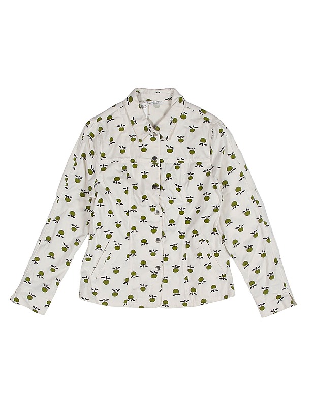 MARIMEKKO kauluspaita, 40 - Naisten paidat ja topit - 10105485073 - 0