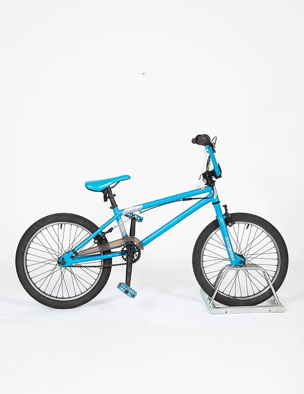 MONGOOSE Capture BMX polkupyörä, 20" - Lastenpyörät - 10105485075 - 0