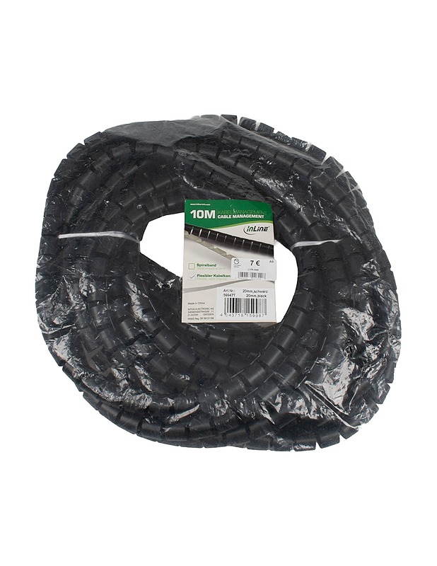 INLINE 59947t kierresuoja - Rakennustarvikkeet - 10105485077 - 0