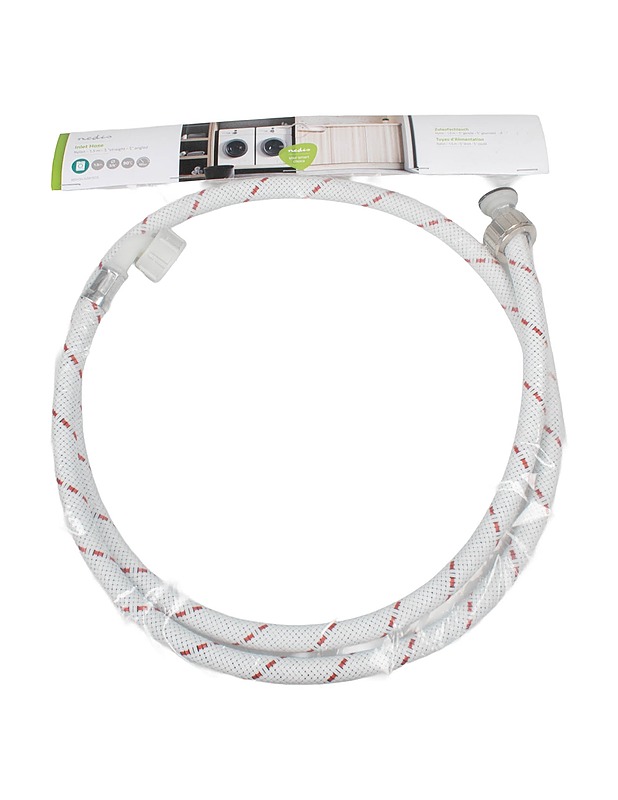 NEDIS tulovesiletku 1,5 M - Rakennustarvikkeet - 10105485083 - 0