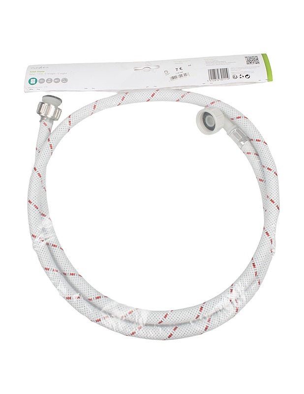 NEDIS tulovesiletku 1,5 M - Rakennustarvikkeet - 10105485083 - 1