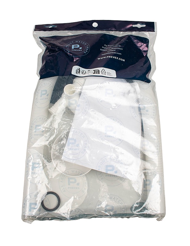 PREVEX Preloc vesilukko - Rakennustarvikkeet - 10105485090 - 1