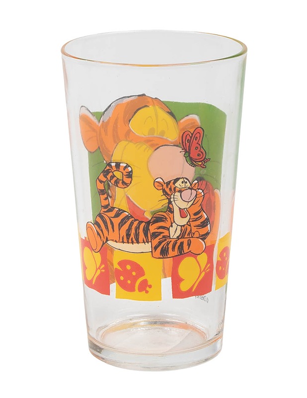 Disney Tiikeri juomalasi - Lasit - 10105485092 - 0