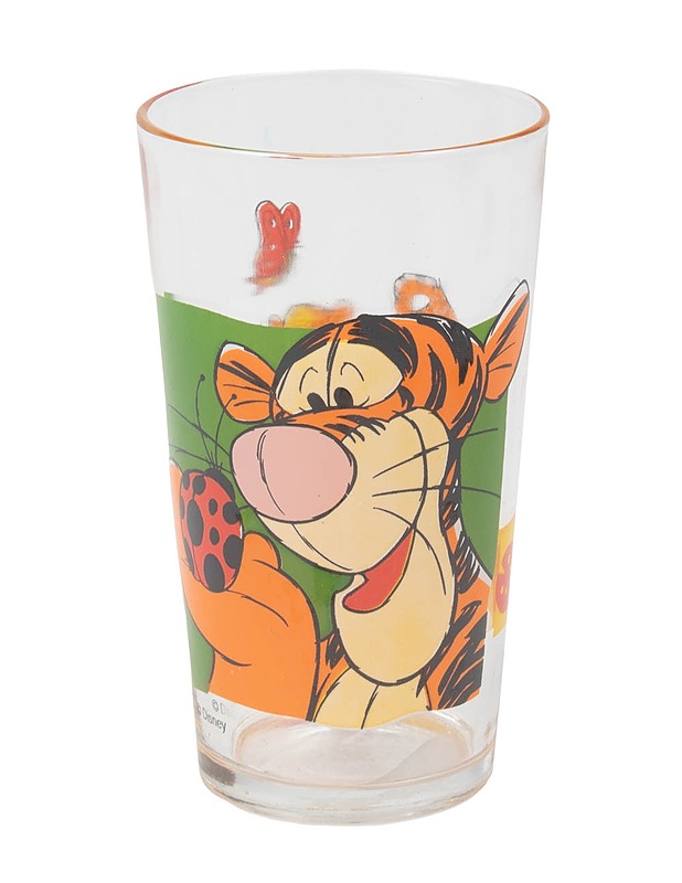 Disney Tiikeri juomalasi - Lasit - 10105485092 - 1