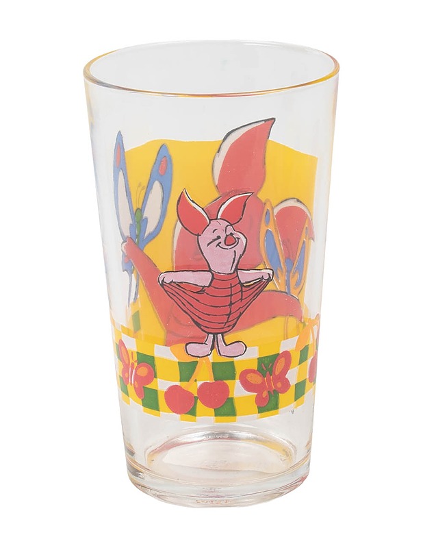 Nalle Puh Nasu juomalasi - Lasit - 10105485098 - 0