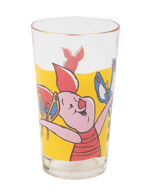 Nalle Puh Nasu juomalasi - Lasit - 10105485098 - 1