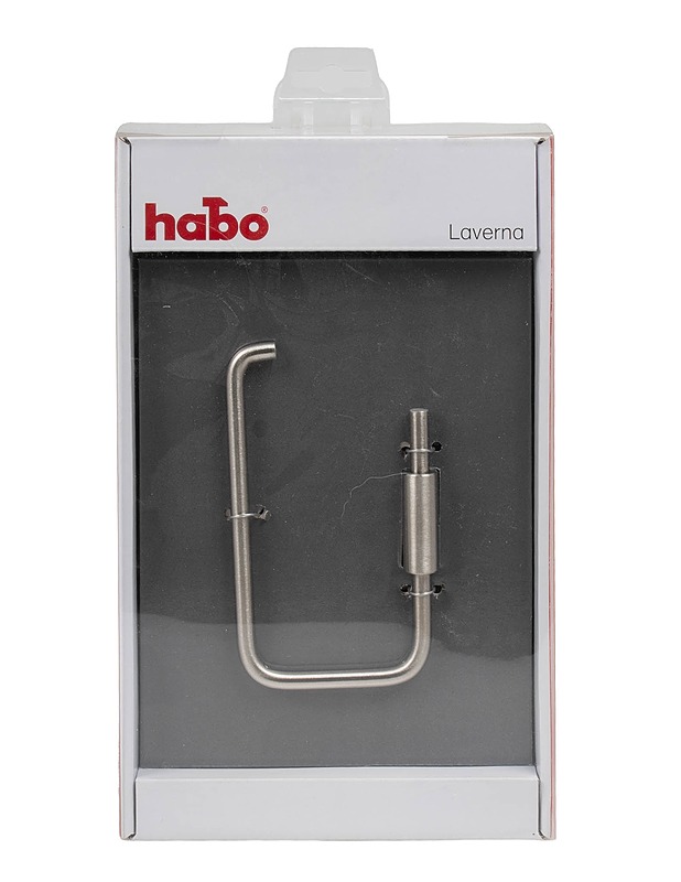 HABO Laverna wc-paperiteline - Rakennustarvikkeet - 10105485107 - 0