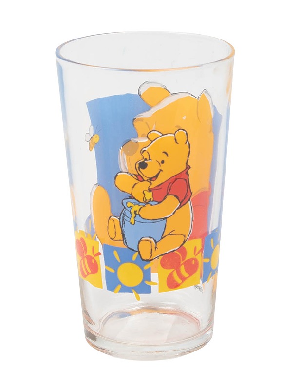 Nalle Puh juomalasi - Lasit - 10105485104 - 0
