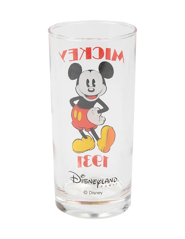 DISNEY Mikki Hiiri 1931 juomalasi - Lasit - 10105485111 - 1