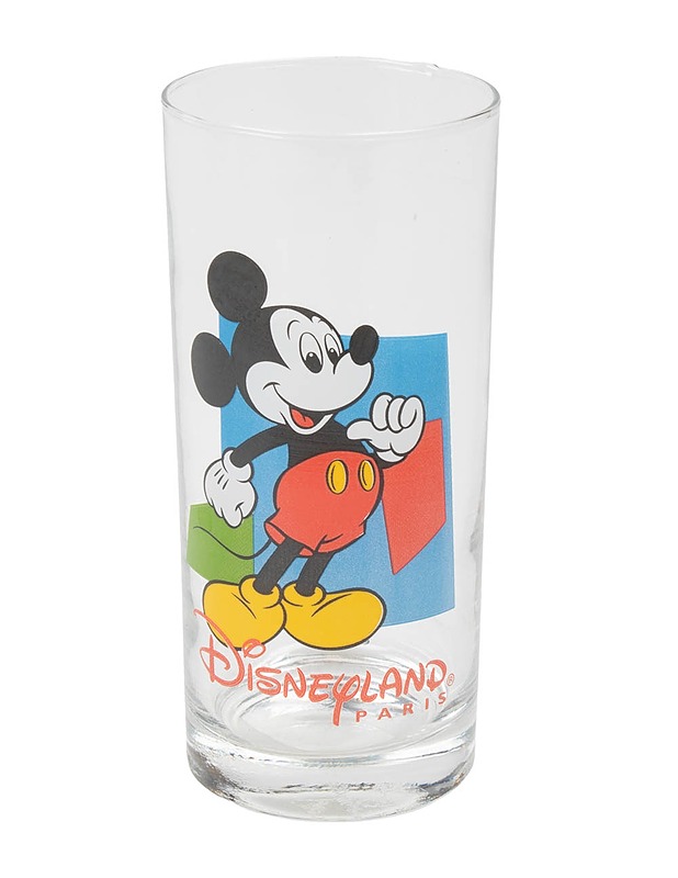 DISNEY Disneyland Paris juomalasi - Lasit - 10105485118 - 0