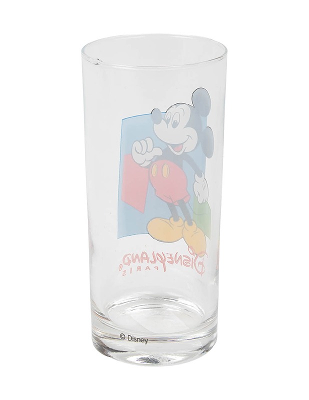 DISNEY Disneyland Paris juomalasi - Lasit - 10105485118 - 1