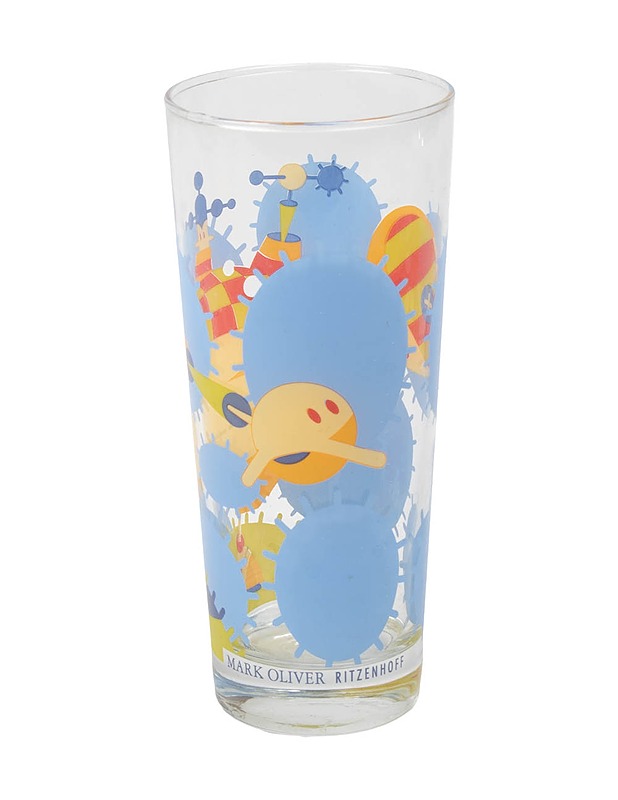 RITZENHOFF juomalasi - Lasit - 10105485124 - 0