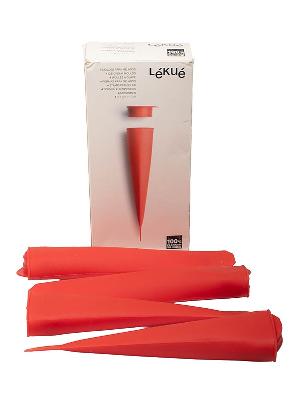 LÉKUÉ Mehujäämuotti - Muut astiat - 10105485135 - 0