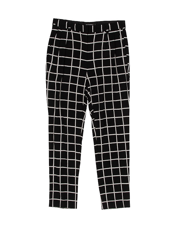 MARIMEKKO housut, 34 - Naisten housut, shortsit ja haalarit - 10105485133 - 0