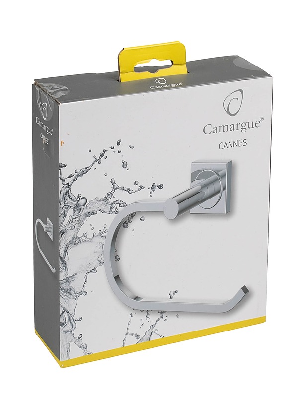 CAMARGUE Cannes pyyherengas - Rakennustarvikkeet - 10105485151 - 0