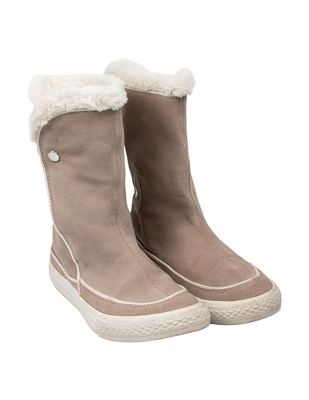 CONVERSE All Star talvisaappaat, 38 - Naisten nilkkurit ja saappaat - 10105485155 - 0