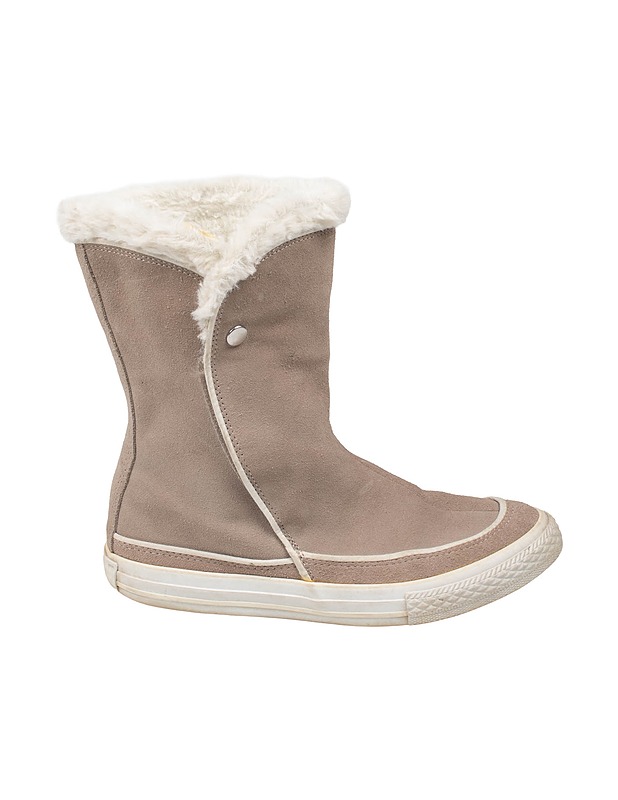 CONVERSE All Star talvisaappaat, 38 - Naisten nilkkurit ja saappaat - 10105485155 - 1