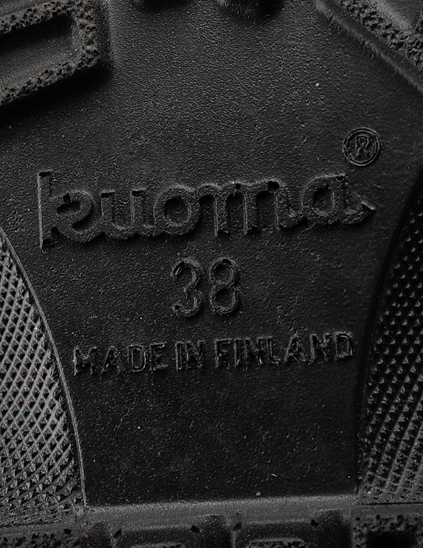 KUOMA talvisaappaat, 38 - Naisten nilkkurit ja saappaat - 10105485175 - 2