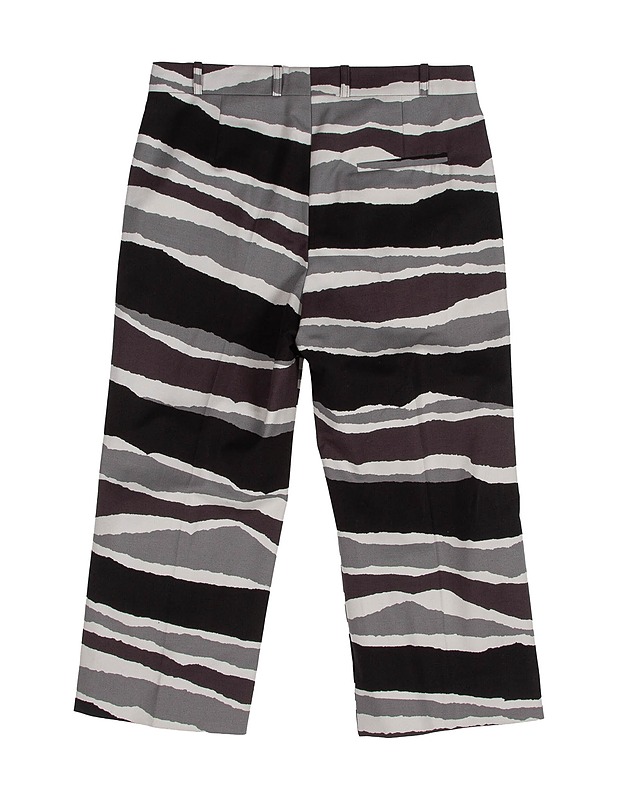 MARIMEKKO puolipitkät housut, 40 - Naisten housut, shortsit ja haalarit - 10105485186 - 1