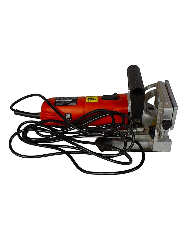 TOOLSON Pro-df 850 lamellijyrsin - Rakennustarvikkeet - 10105485196 - 1