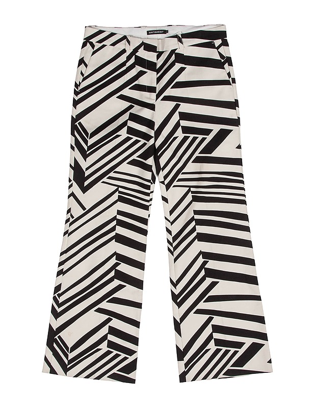 MARIMEKKO housut, 36 - Naisten housut, shortsit ja haalarit - 10105485201 - 0