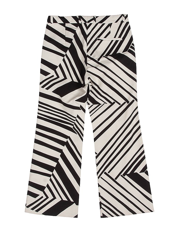 MARIMEKKO housut, 36 - Naisten housut, shortsit ja haalarit - 10105485201 - 1