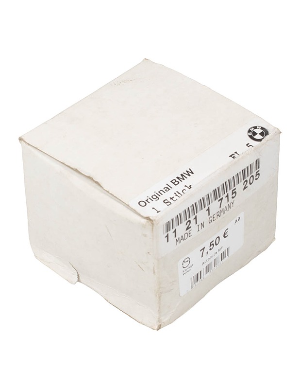 BMW 11211715205 kiertokangen laakeri - Muut urheiluvälineet ja vapaa-aika - 10105485205 - 0