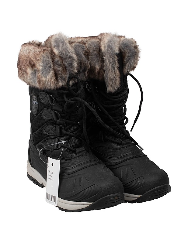 ICEPEAK talvisaappaat, 36 - Naisten nilkkurit ja saappaat - 10105485209 - 0