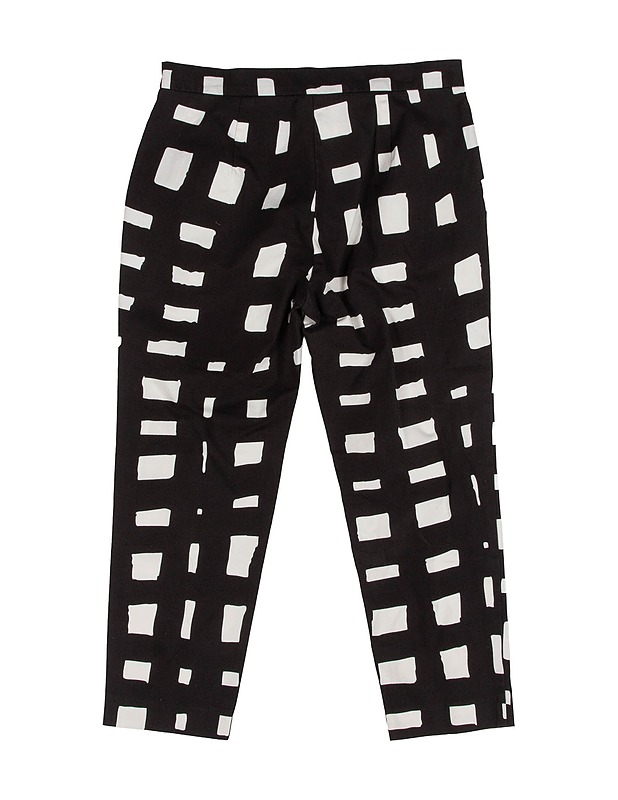 MARIMEKKO housut, 36 - Naisten housut, shortsit ja haalarit - 10105485216 - 1