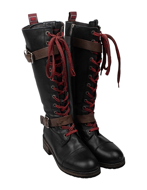 CANADA SNOW saappaat, 38 - Naisten nilkkurit ja saappaat - 10105485217 - 0